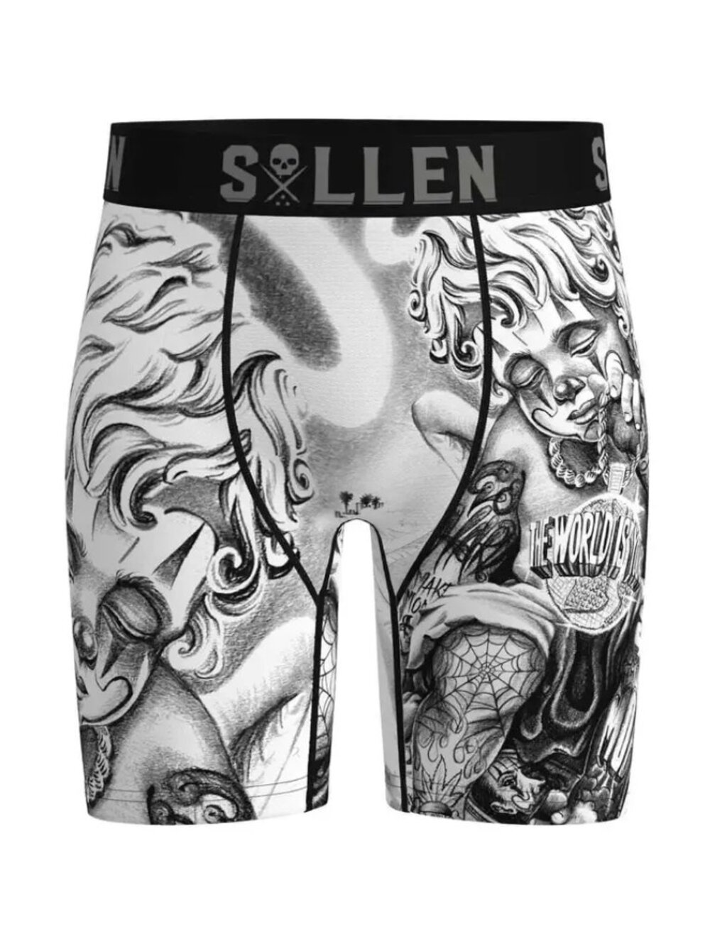Sullen Emink Boxers